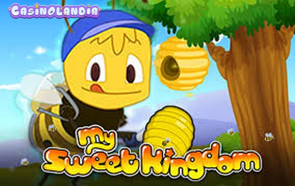 My Sweet Kingdom by GMW