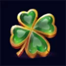 Mystic Charms Clover