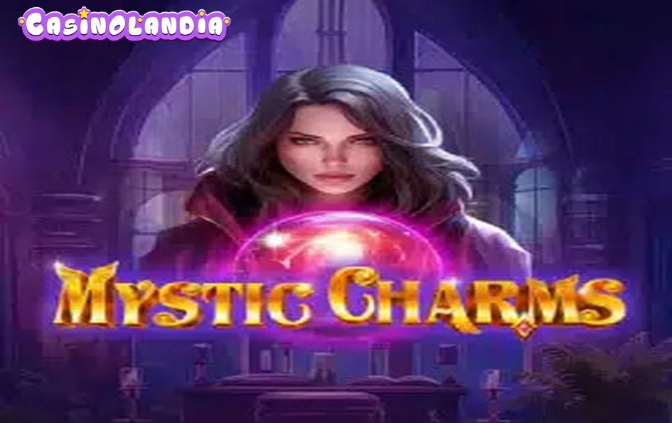 Mystic Charms by TrueLab Games