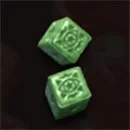 Orb of Destiny 2 Dice