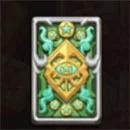 Orb of Destiny Green