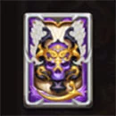 Orb of Destiny Purple