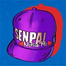 Otaku's Heaven Hat