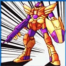 Otaku's Heaven Robot