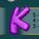 Piggy Cash Paytable Symbol 4