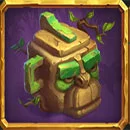 Prime King Riches of the Ancient Head