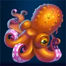 Rich of the Mermaid Octopus