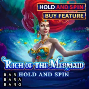 Rich of the Mermaid Thumbnail
