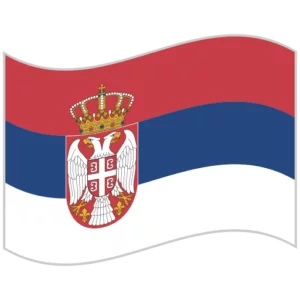 Serbia