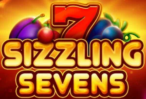 Sizzling Sevens Thumbnail