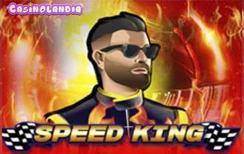 Speed King by Givme Games