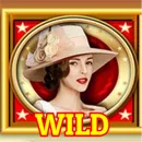 Spring Derby Paytable Symbol 10