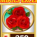 Spring Derby Paytable Symbol 7