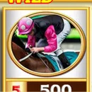 Spring Derby Paytable Symbol 9