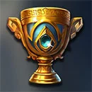 Stone Gaze of Medusa Cup