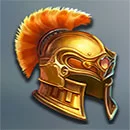 Stone Gaze of Medusa Helm