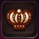 The Chocolate Slot Paytable Symbol 8