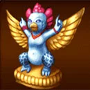 The Museum Bird