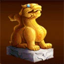 The Museum Dragon