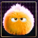 Trigger Happy Orange