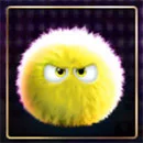 Trigger Happy Yellow