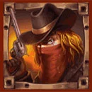 Western Riches Bandit