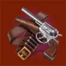 Western Riches Gun