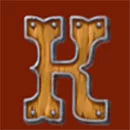 Western Riches K