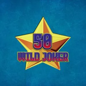 Wild Joker 50 Thumbnail Small