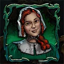 Wild Witches Green