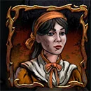 Wild Witches Orange
