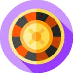 roulette icon