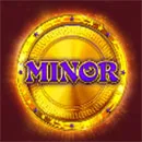 15 Coins™ Grand Gold Edition Minor