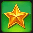 ADMIRAL X FRUIT MACHINE Star