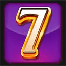 AZINO FRUIT MACHINE X25 7