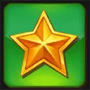 AZINO FRUIT MACHINE X25 Star