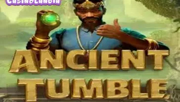 Ancient Tumble by Relax Gaming