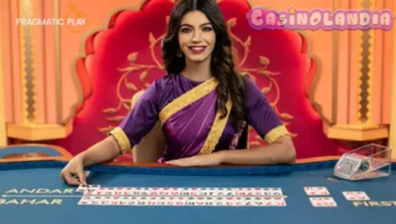 Andar Bahar by Pragmatic Play Featured Image