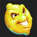 Angry Fruits Lemon