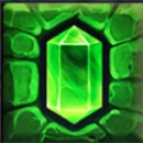 Ashoka Eternal Green