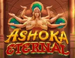 Ashoka Eternal Thumbnail