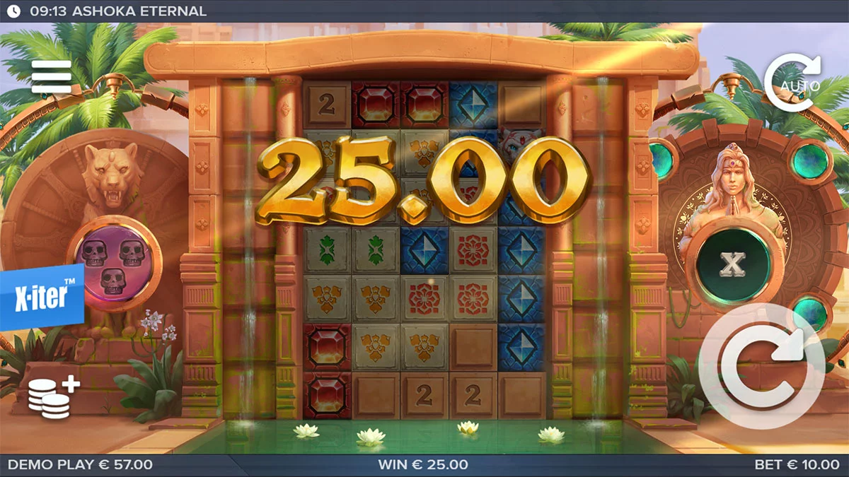 Ashoka Eternal Win2