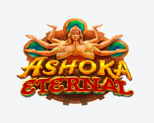 Ashoka Eternal