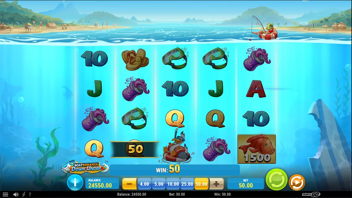 Boat Bonanza Down Under Small