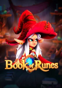 Book of Runes Thumbnail Small