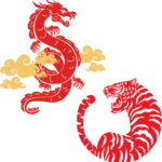 Dragon Tiger
