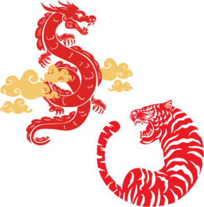 Dragon Tiger