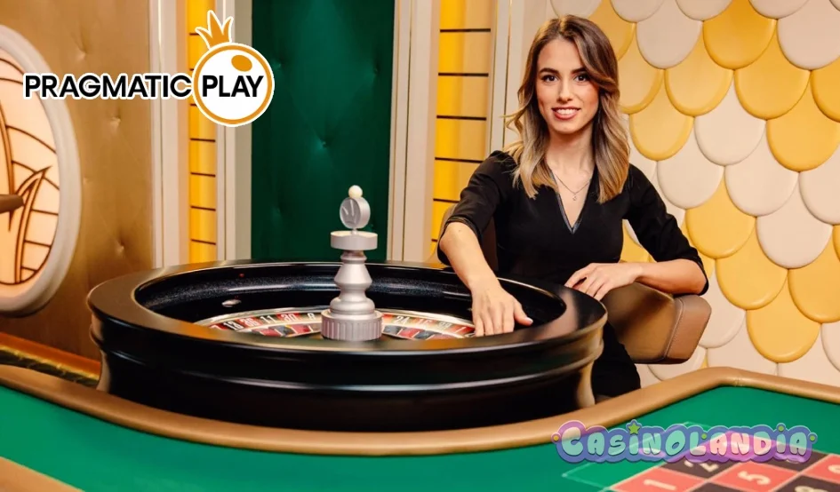 German Roulette by Pragmatic Play