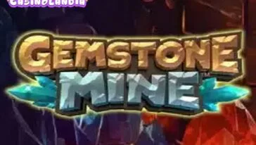 Gemstone Mine by StakeLogic