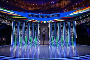 EURO 2024 DRAW